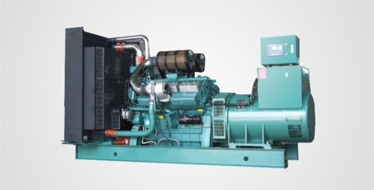 商水采矿矿山发电机租赁_COPY_COPY