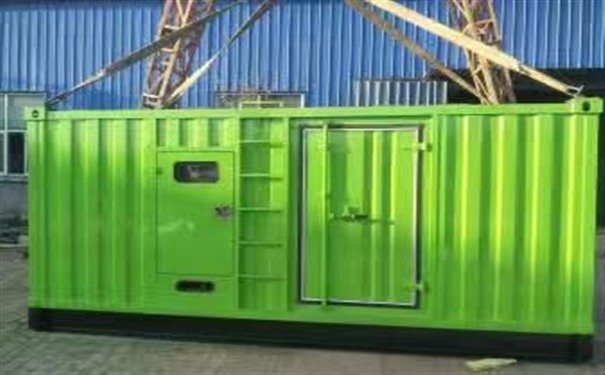 商水600kw大型柴油发电机组出租价格_COPY_COPY